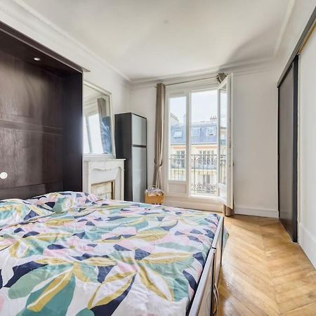 3-Bedroom Apart Close To Roland Garros Paris Exterior foto